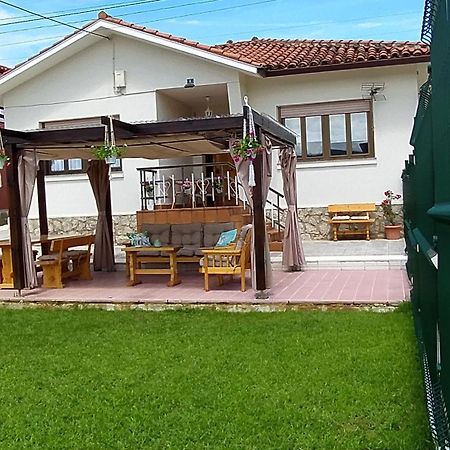 Villa Casa La Juncara à Guarnizo Extérieur photo