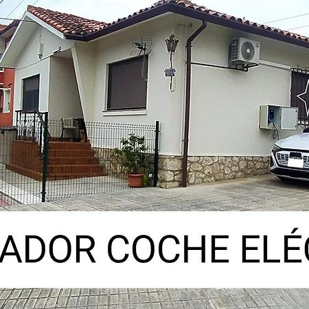 Villa Casa La Juncara à Guarnizo Extérieur photo