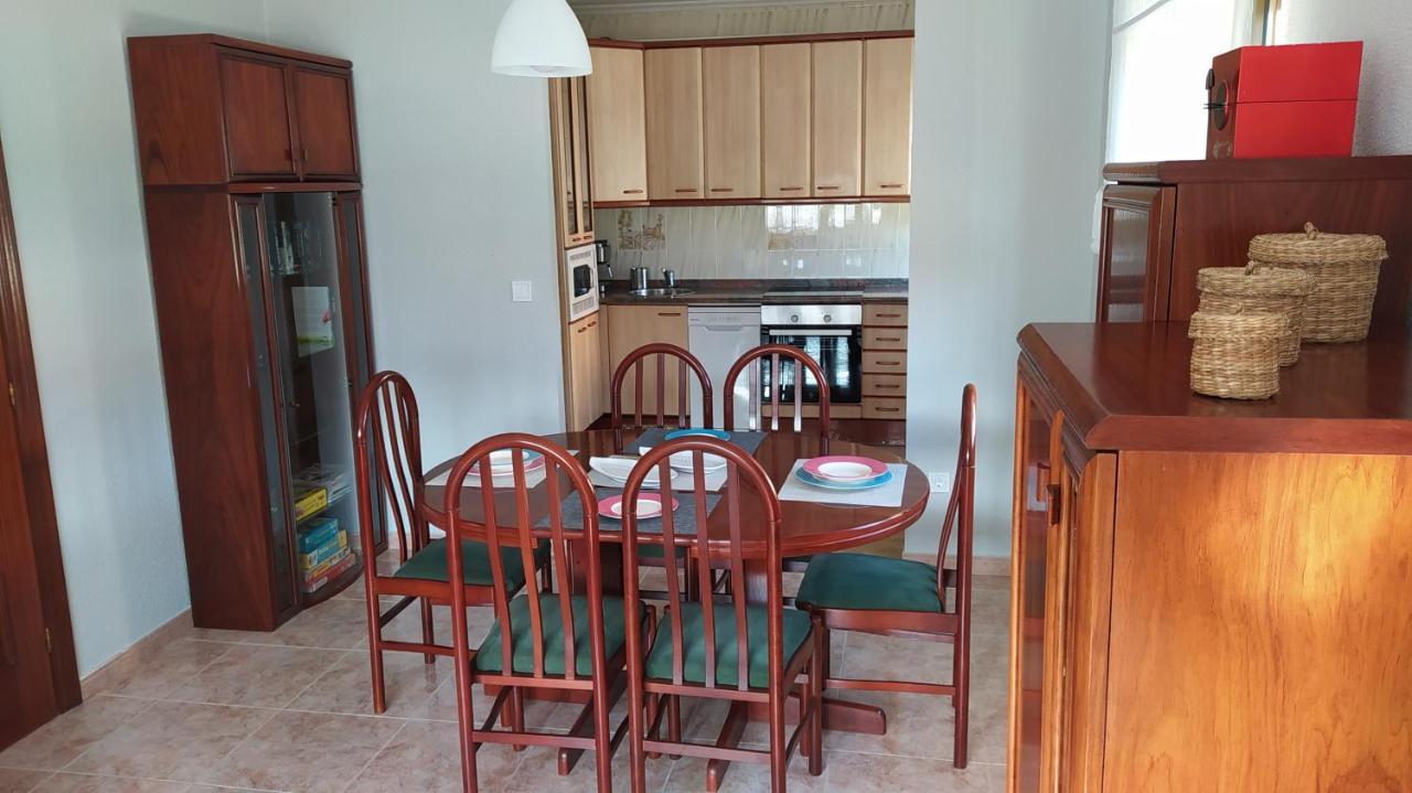 Villa Casa La Juncara à Guarnizo Extérieur photo