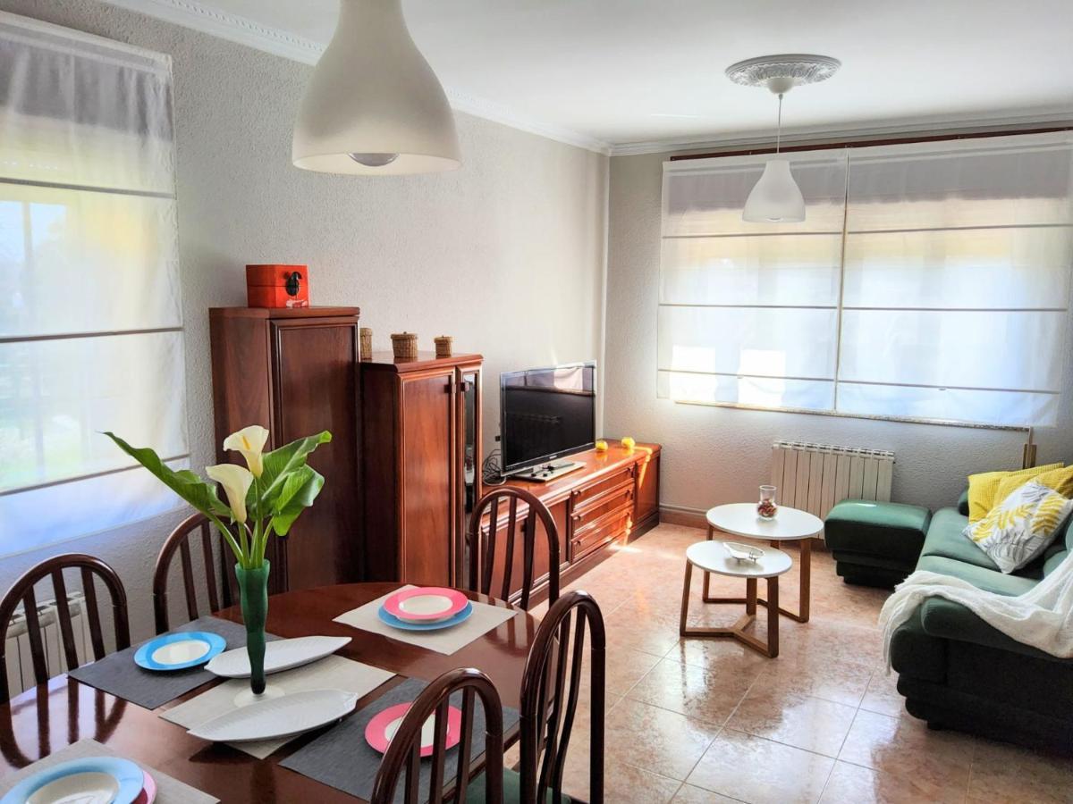 Villa Casa La Juncara à Guarnizo Extérieur photo