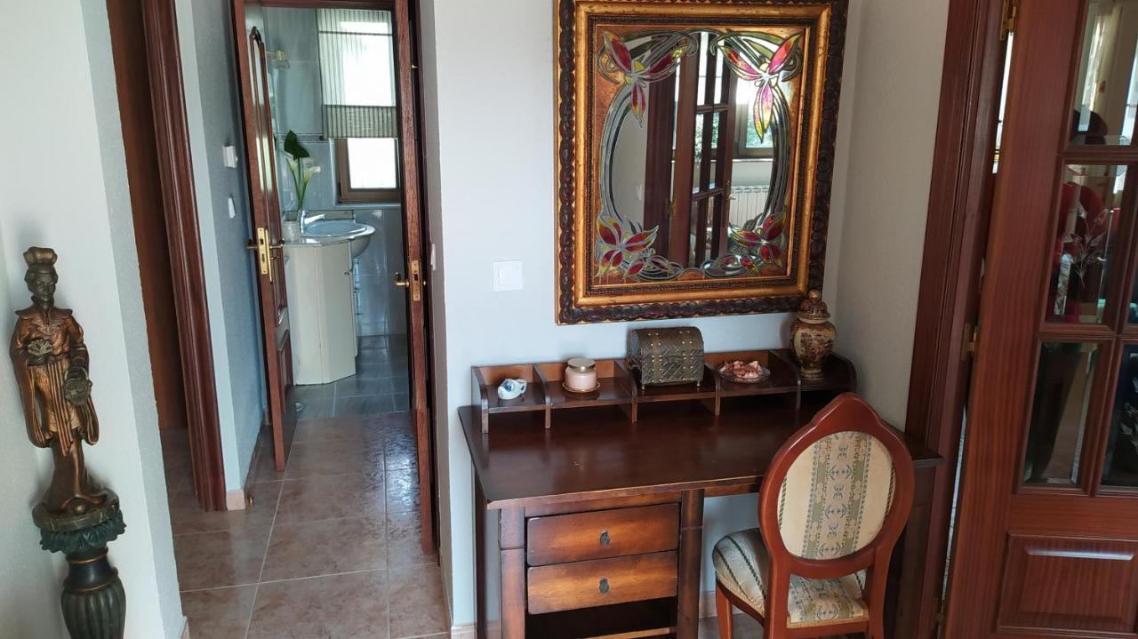 Villa Casa La Juncara à Guarnizo Extérieur photo