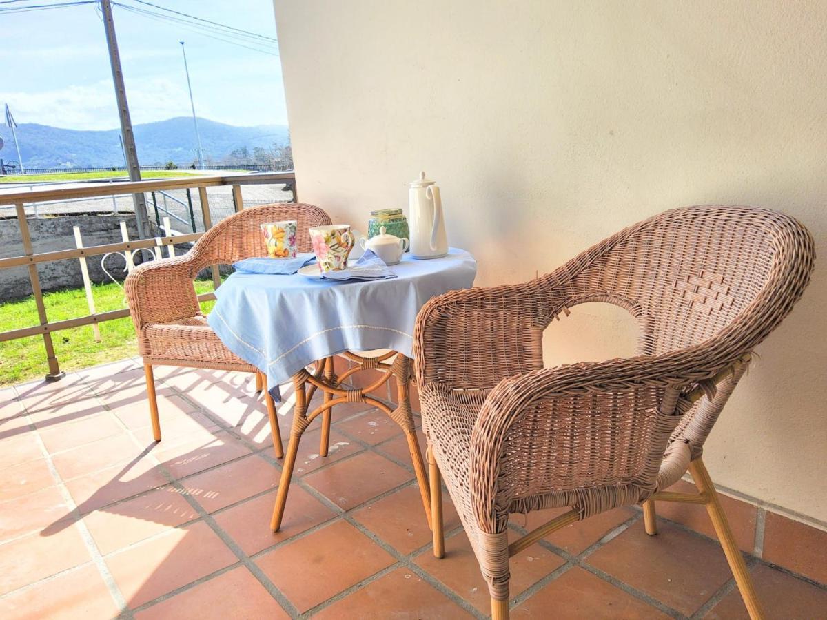 Villa Casa La Juncara à Guarnizo Extérieur photo