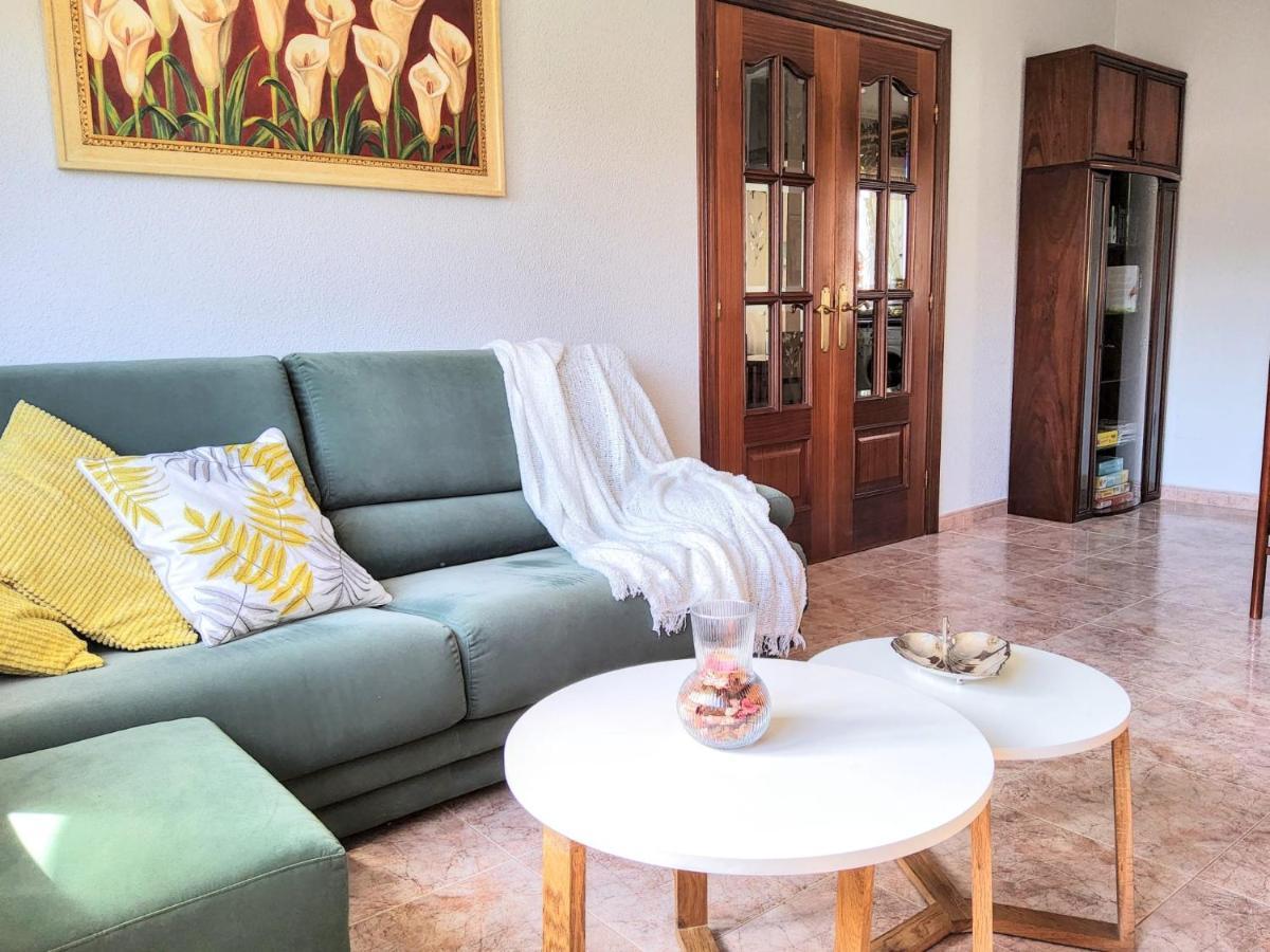 Villa Casa La Juncara à Guarnizo Extérieur photo