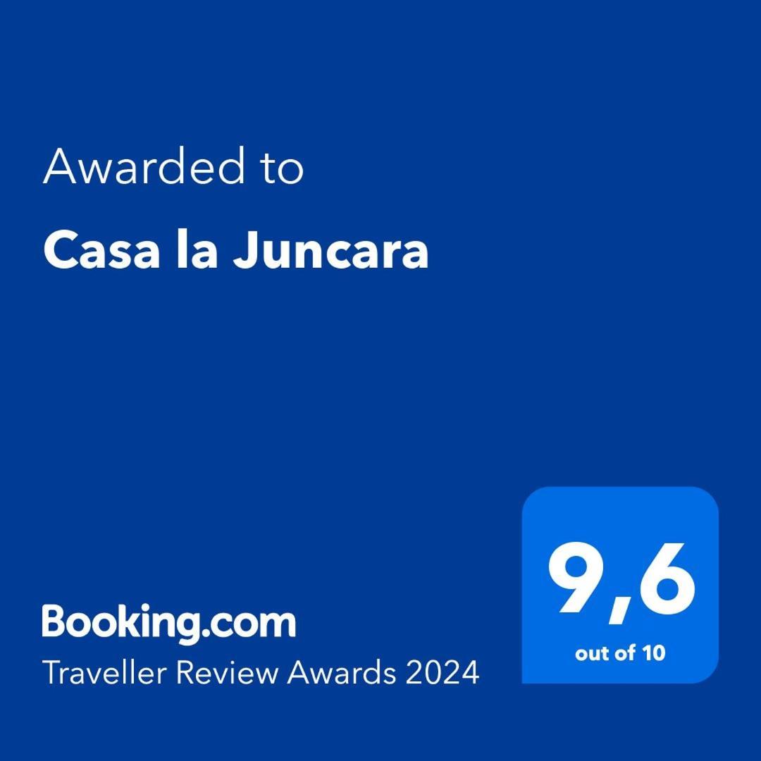 Villa Casa La Juncara à Guarnizo Extérieur photo