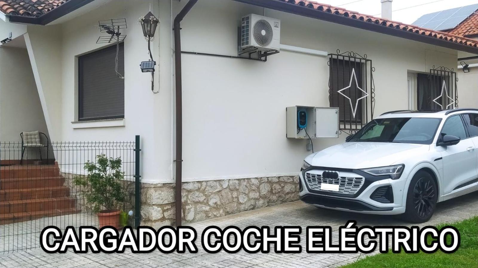 Villa Casa La Juncara à Guarnizo Extérieur photo